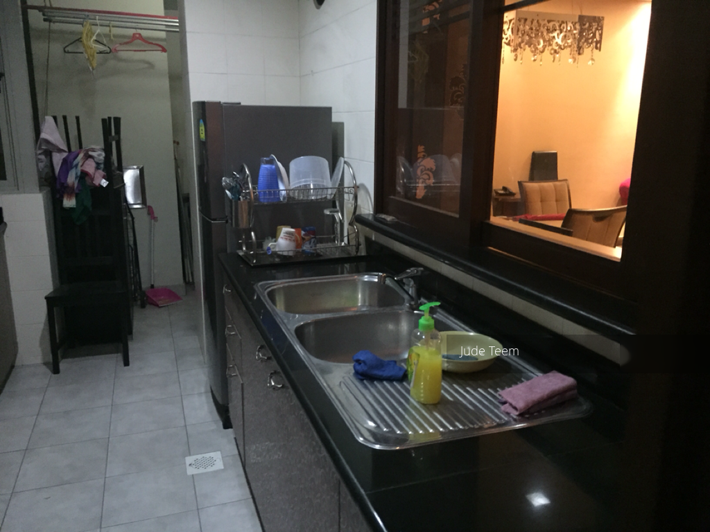 Rosewood (D25), Condominium #113038492